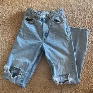 Zara Jeans